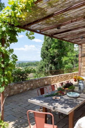 Agriturismo Borgo d'Asso San Giovanni D'asso